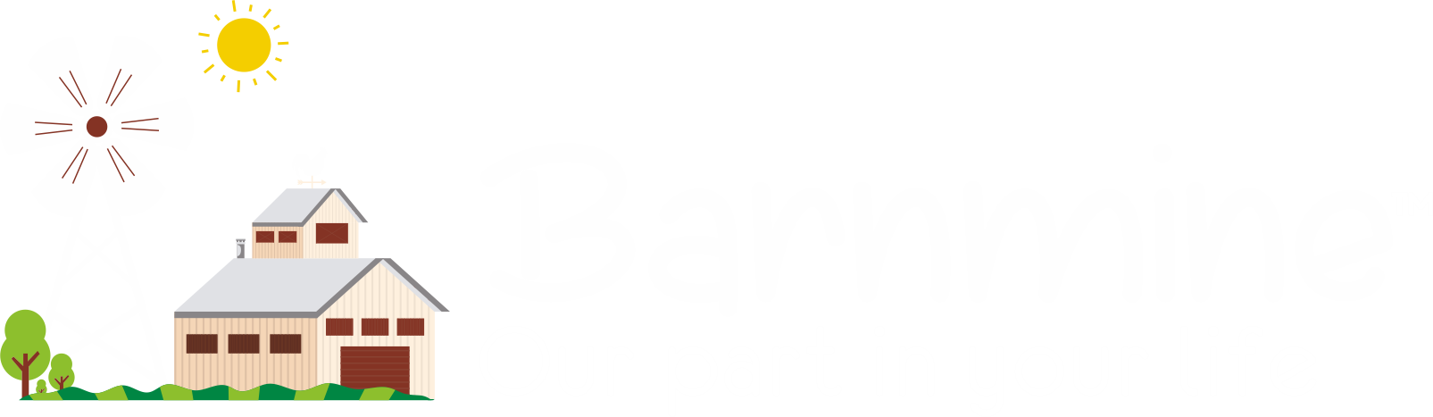 Barnmine