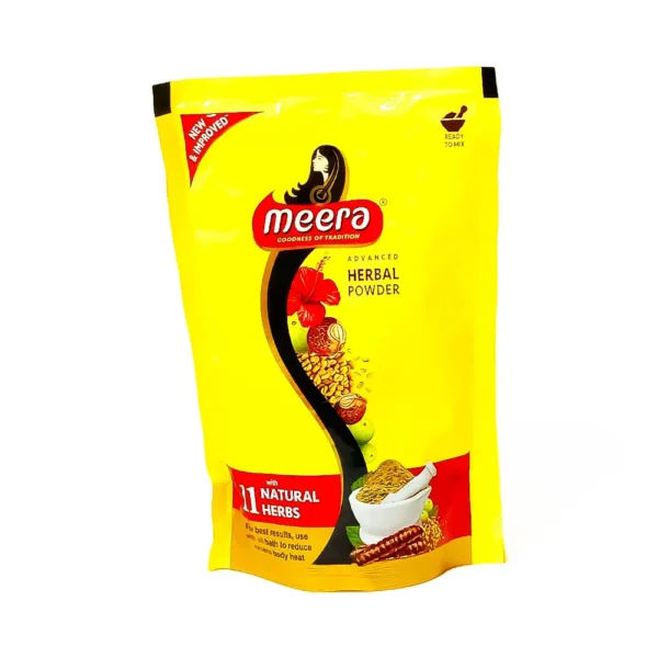 Meera-advanced-herbal-powder-80g-with-11-natural-herbs-for-best-results-use-with-oil-bath-to-reduce-excess-body-heat-goodness-of-tradition-ready-to-mix-₹75