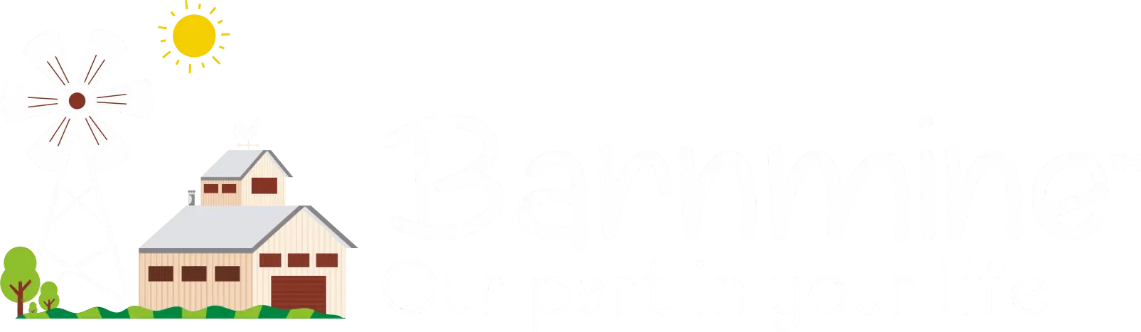 Barnmine