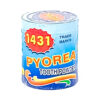 1431 Pyorea toothpowder 60g, ₹20