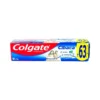 Colgate cibaca 175g, fresh stronger whiter, anticavity toothpaste, ₹63