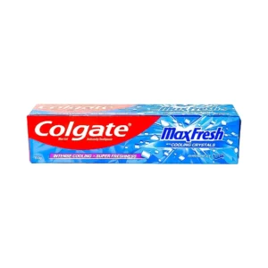 Colgate-maxfresh-150g-with-cooling-crystals-blue-gel-anticavity-toothpaste-intense-cooling-super-freshness-peppermint-ice-₹125