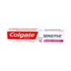 Colgate sensitive 40g, anticavity toothpaste, everyday protection, specially developed for sensitive tooth, ₹64