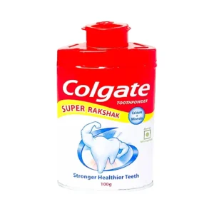 Colgate-toothpowder-100g-super-rakshak-calcium-minerals-stronger-healthier-teeth-always-100-vegetarian-₹65