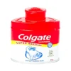 Colgate toothpowder 50g, super rakshak, calcium + minerals stronger healthier teeth always 100% vegetarian, ₹35