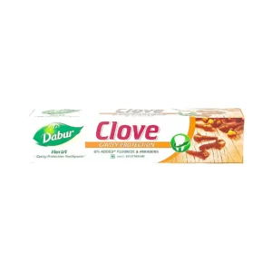 Dabur-herbl-clove-cavity-protection-100g-cavity-protection-toothpaste-0-added-fluoride-parabens-100-vegetarian-₹60