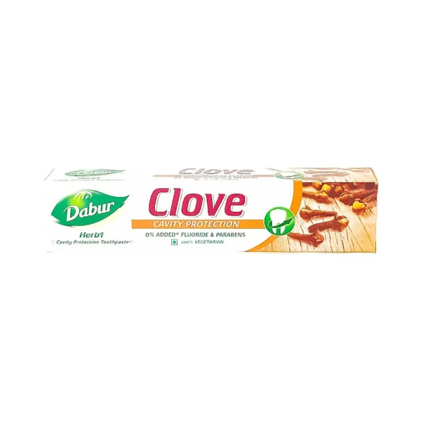 Dabur-herbl-clove-cavity-protection-100g-cavity-protection-toothpaste-0-added-fluoride-parabens-100-vegetarian-₹60