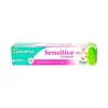 Himalaya sensitive toothpaste 80g, gum expert lasting relief & strong teeth, spinach extract advanced phyto protection, ₹115