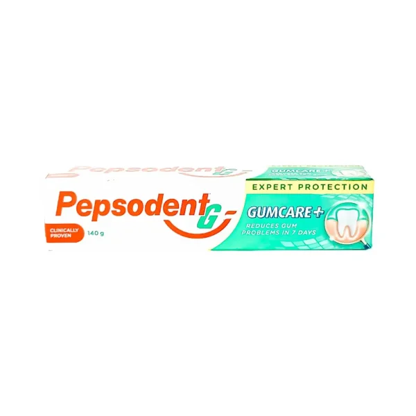 Pepsodent-G-clinically-proven-expert-protection-gumcare-reduces-gum-problem-in-7-days-140g