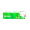 Sensodent-k clove oil 60g, potassium nitrate BP 5% cream (medicated dental cream), No1 brand preferred by dentists for over 3 decades ₹80