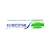 Sensodyne fresh mint 75g, triple cleaning action, daily sensitivity protection + strong teeth & healthy gums, dentist recommended brand, ₹125