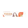 Vicco vajradanti 50g, ayurvedic medicine for gums and teeth, 18 herbs and barks ₹46