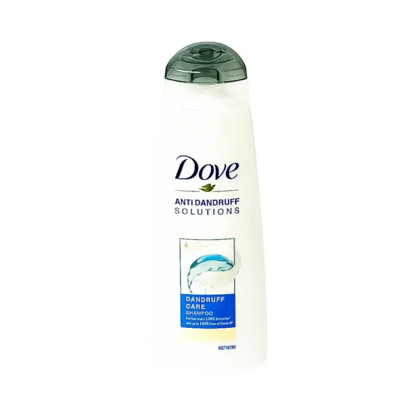 Dove dandruff care shampoo 80ml, anti dandruff solutions micro moisture serum for hair that's 100% smoother and up to 100% free of dandruff clinically proven ₹72