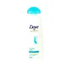 Dove dryness care shampoo 80ml, for dry hair nourishes hair and makes it softer and upto 5x smoother nutritive solutions, ₹72