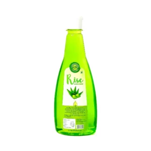 Gandhigram rise aloevera Shampoo 500ml, ₹195