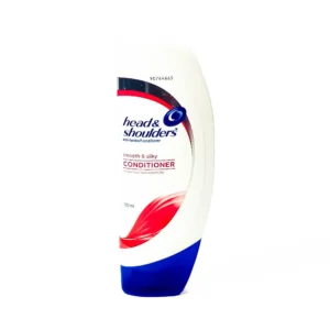 Head-SHoulders-conditioner-170ml-smooth-silky-anti-dandruff-conditioner-smooth-hair-from-root-to-tip-₹170