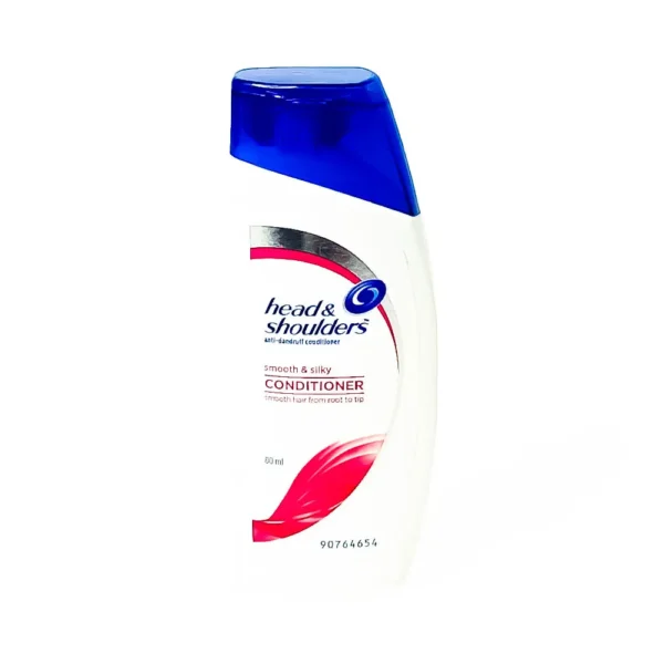 Head-SHoulders-conditioner-80ml-smooth-silky-anti-dandruff-conditioner-smooth-hair-from-root-to-tip-₹90