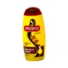 Meera hair fall care shampoo 45ml, with shikakai & badam for strong & healthy hair, ₹15