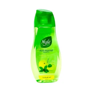 Nyle-naturals-anti-hairfall-shampoo-80ml-silky-smooth-amla-gentle-soft-₹49