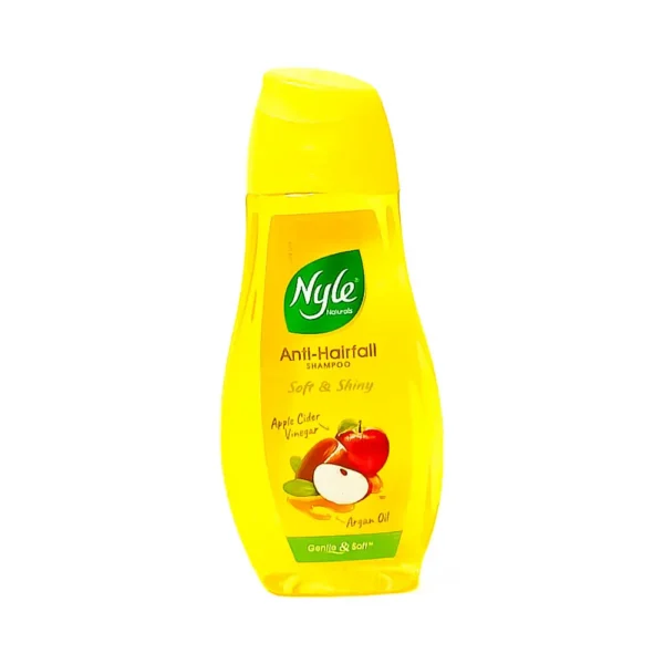 Nyle-naturals-anti-hairfall-shampoo-80ml-soft-shiny-apple-cider-vinegar-argan-oil-gentle-soft-₹49