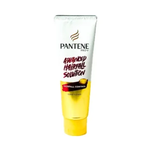 Pantene pro-v conditioner 100ml, hairfall control advanced hairfall solution, ₹90