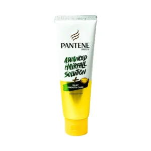 Pantene pro-v conditioner 100ml, silky smooth care advanced hairfall solution, ₹90