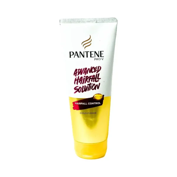 Pantene pro-v conditioner 200ml, hairfall control advanced hairfall solution, ₹190