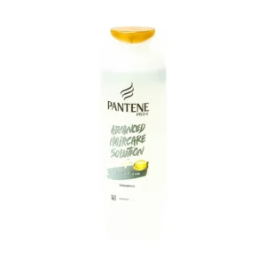 Pantene pro-v shampoo 200ml, lively clean advanced hairfall solution, ₹180