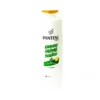 Pantene pro-v shampoo 340ml, silky smooth care advanced hairfall solution, ₹345