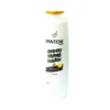 Pantene pro-v shampoo 400ml, long black advanced hairfall solution, ₹345