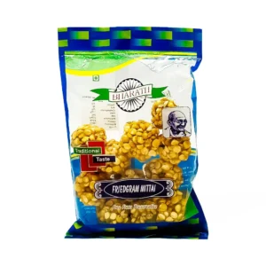 Bharath friedgram balls 90g, traditional taste free from preservative, ₹30 Only