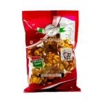 Bharath snacks groundnut chikki balls 90g, crispy and delicious traditional taste, ₹30 Only