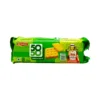 Britannia 5050 sweet & salty biscuit 62.8g, ₹10 Only